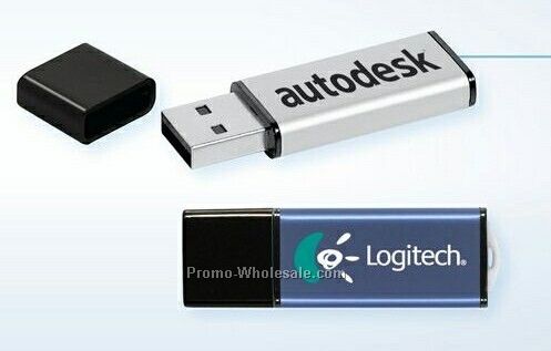 USB 2.0 Flash Drive Al