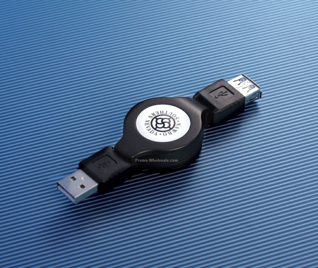 USB Male / Female Extension Cable