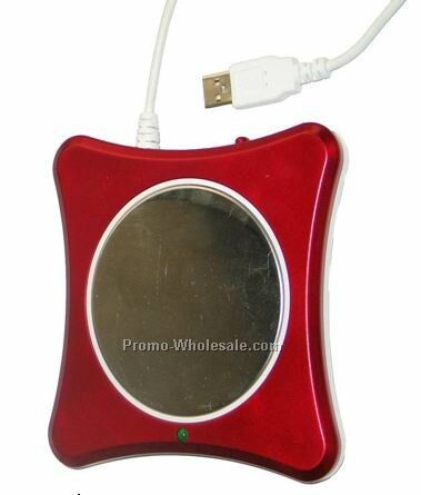 USB Warmer Square Shape