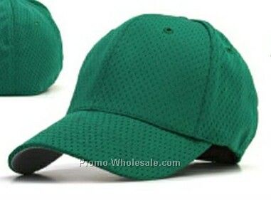 Ultra Fit Mesh Cap