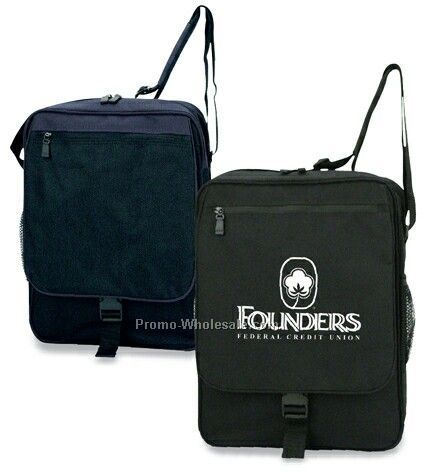Vertical Briefcase