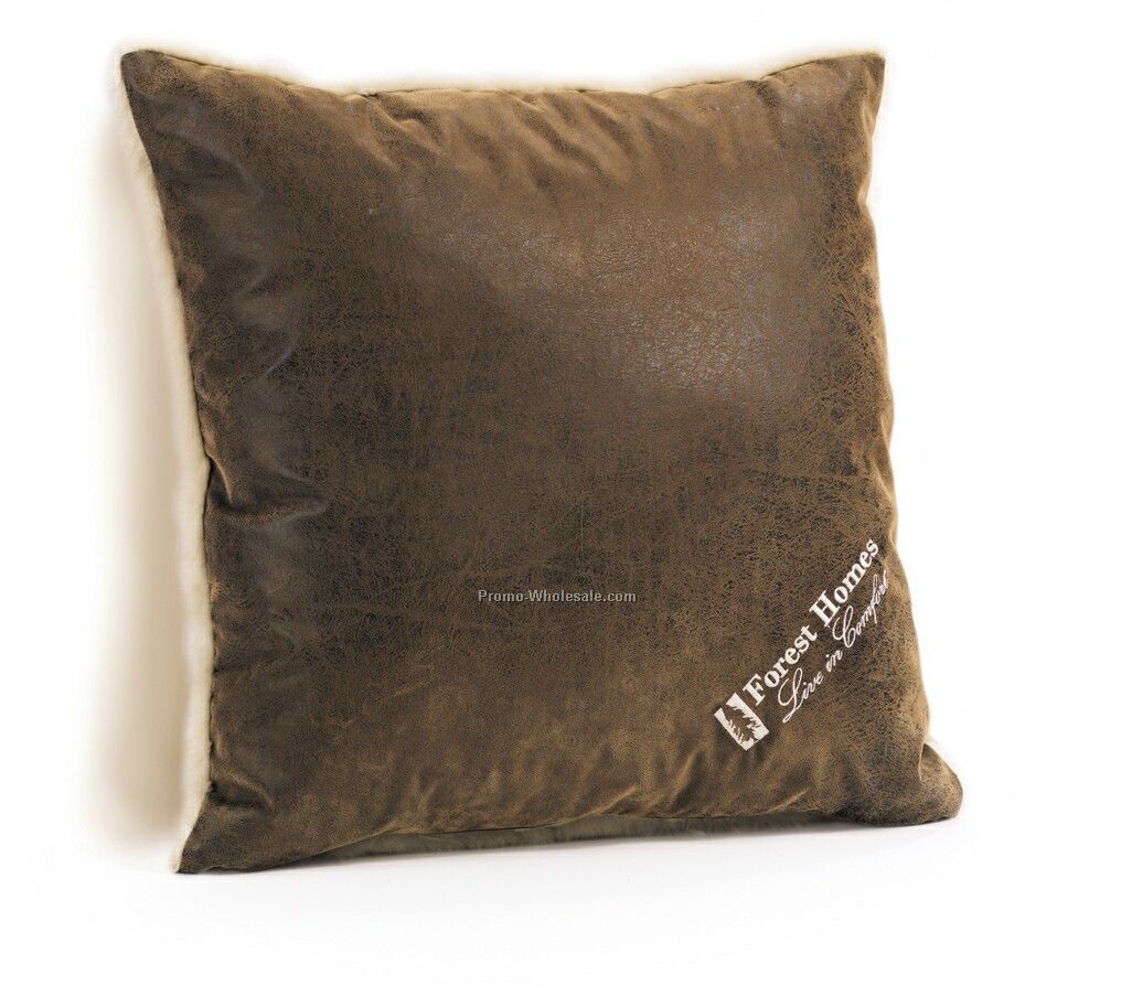 Vintage Pillow