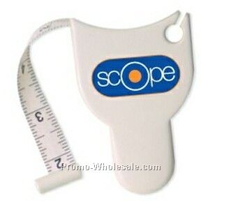 Waist Tape Measure