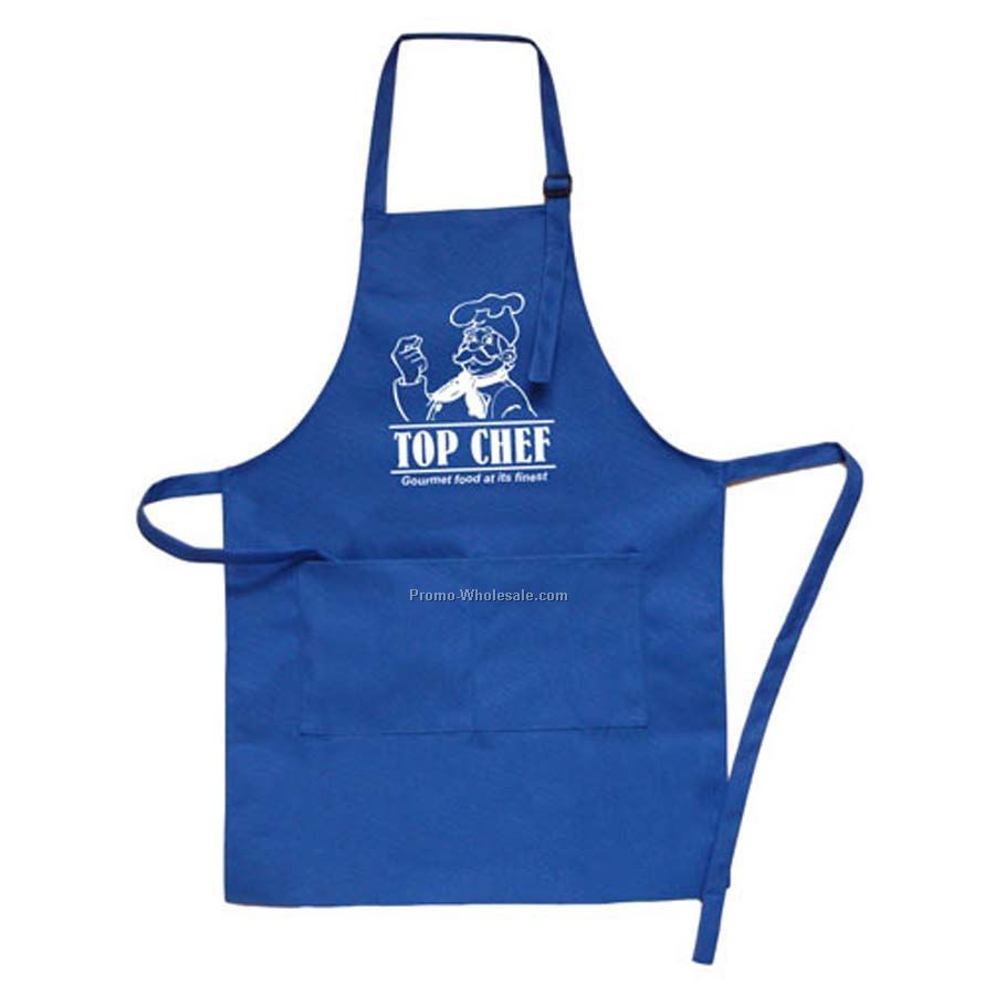 Waiter's Special Apron (Poly-cotton Twil)