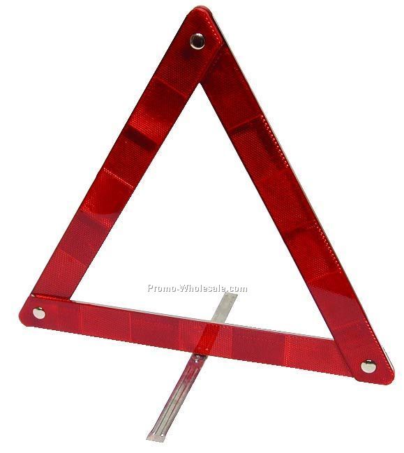 Warning Triangle (Blank)