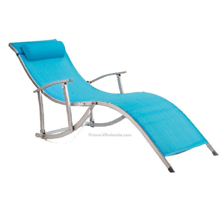 Wavy Lounge Chair