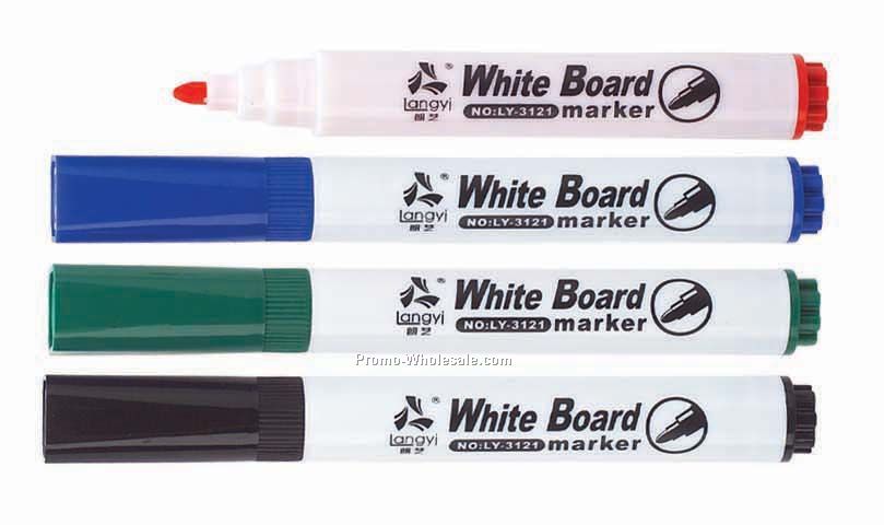 White Board Marker