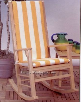 Wholesale Standard Chair Seat Only 2" Cushions W/ Zipper