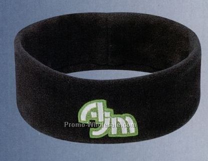 Winter Headbands