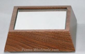 Wood Bases (5-1/2"x5-1/2"x1-1/2")