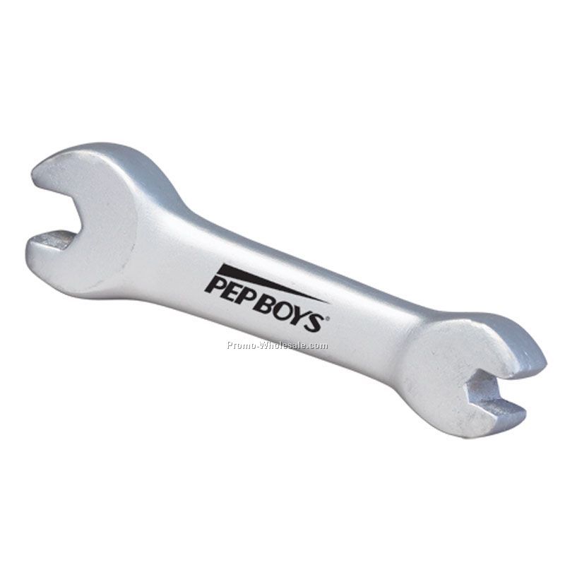 Wrench Squeeze Toy