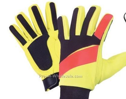 Youth Goalie Gloves (Xs-l)