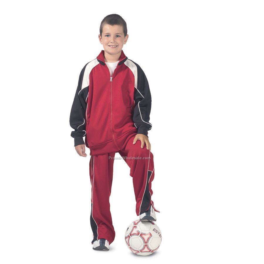 Youth Olympian Pant (S-xl)