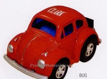 Zoomies Bug Car