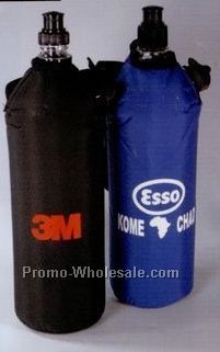 1-1/2 Liter Nylon Bottle Sock