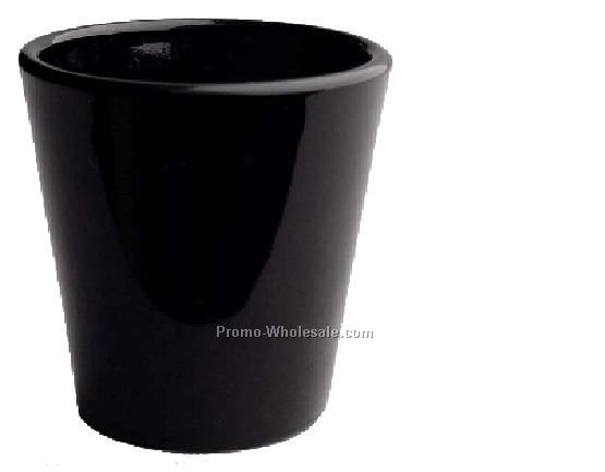 1-1/2 Oz. Black Shot Glass