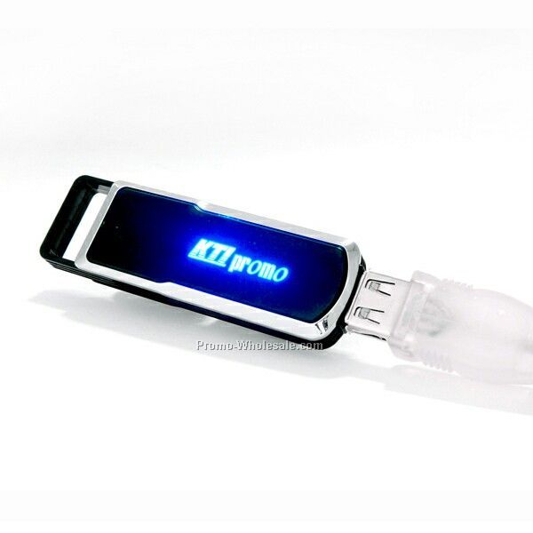 1 Gb USB LED 100 Series