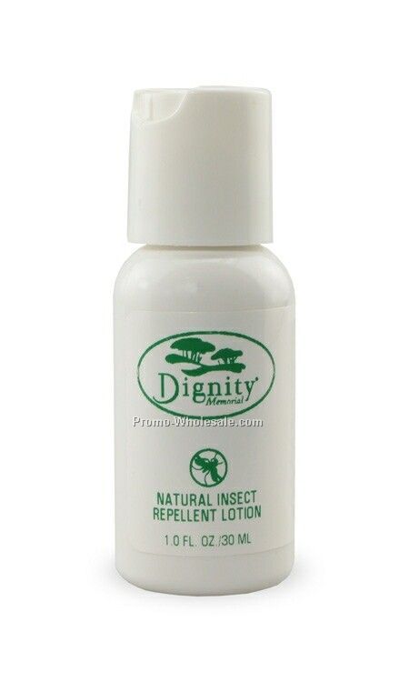 1 Oz. Insect Repellent Lotion