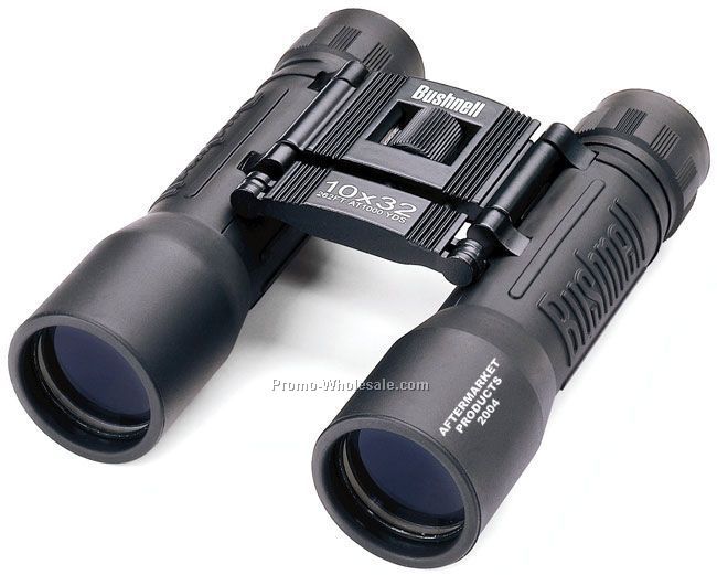 10x32 Bushnell Powerview Binocular