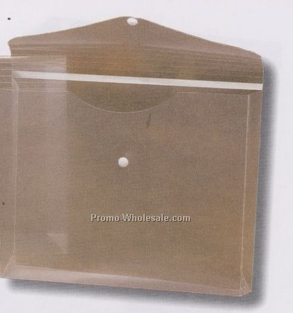 11-3/4"x9-1/2"x2" 1 Snap Presentation Envelope