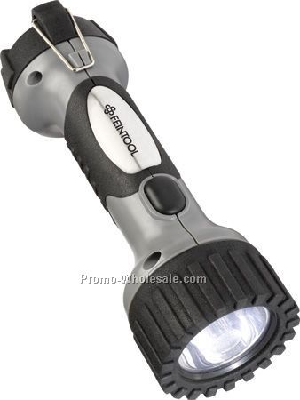 15' Drop Flashlight