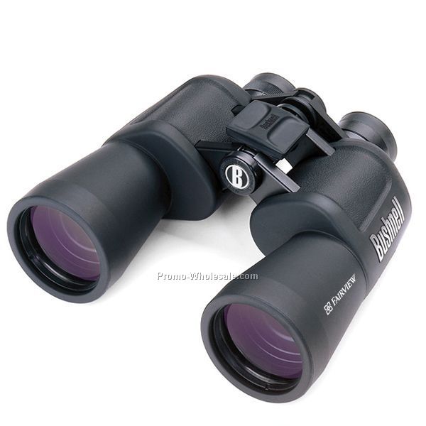 16x50 Bushnell Porro Powerview Binocular