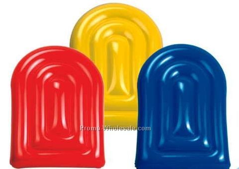 17"x12-1/2"x2-1/2" Inflatable Raft