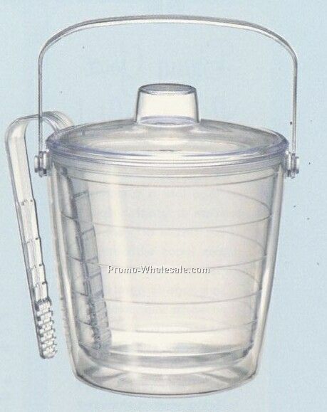2-1/2 Quart Ice Bucket