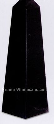 2-1/4"x8"x2-1/4" Obelisk Pinnacle Award - Small