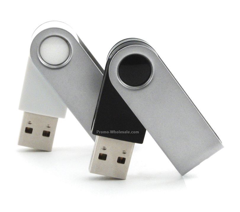2 Gb USB Swivel 300 Series