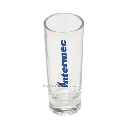 2 Oz. Doubleshot Shot Glass