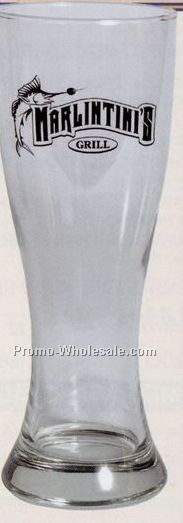 23 Oz. Glassware Pilsner Glass