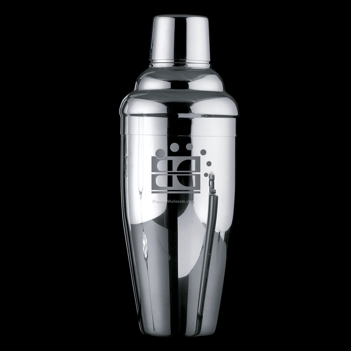 24 Oz. Connoisseiur Martini Shaker