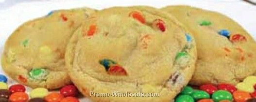 25 Oz. Jewel Cookies In Regular Canister