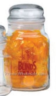 26 Oz. Candy Jar