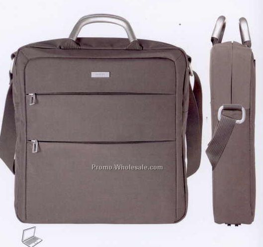 27cmx33cmx6cm Airline Shoulder Briefcase