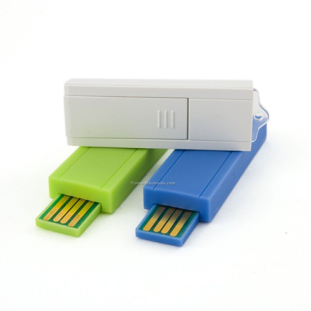 2gb USB Gold Finger 400 Series