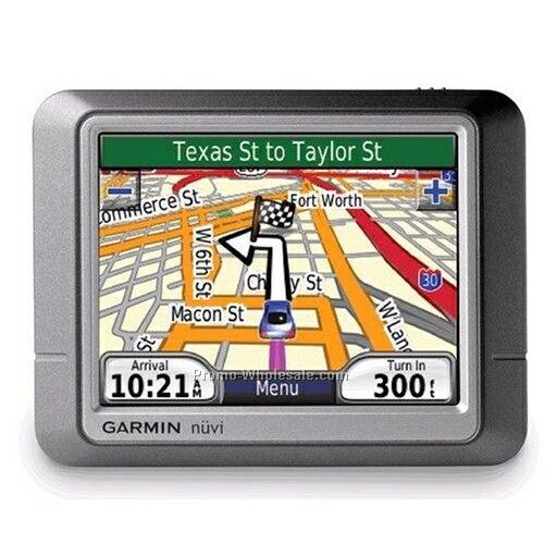 3-1/2" Tft Touch Screen Gps (98mmx80mmx22mr)