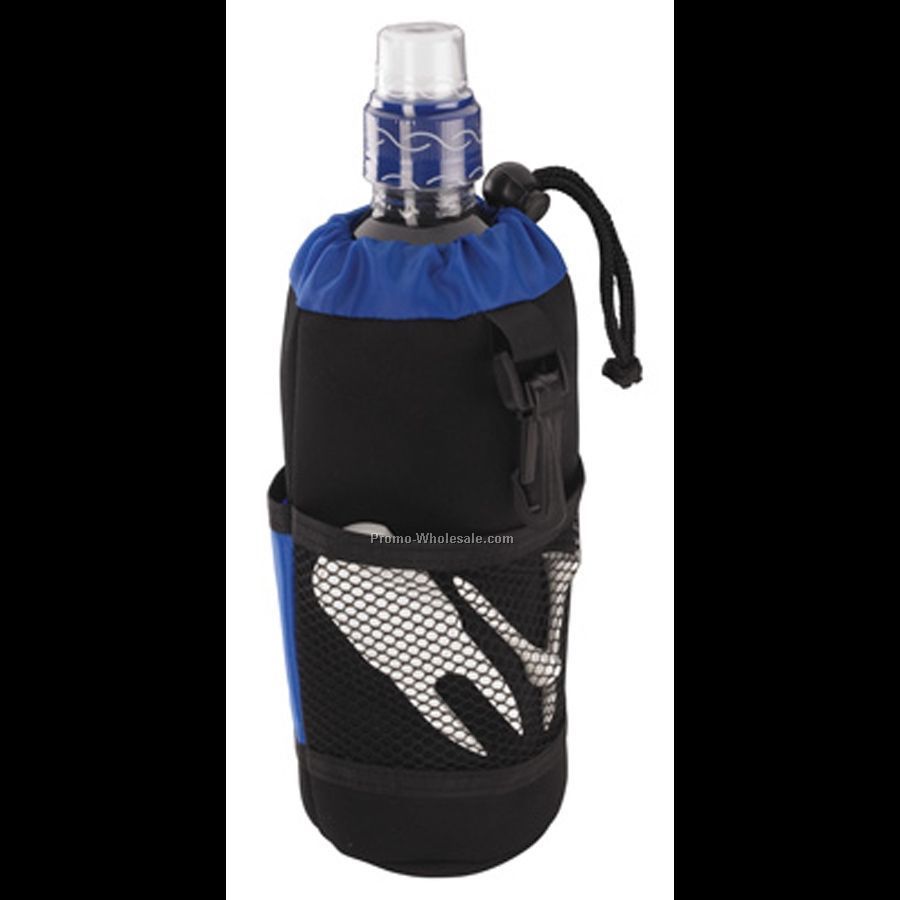 3-1/4"x8"x3-1/4" Quencher Bottle Holder