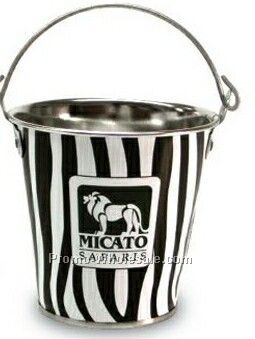 30 Ounce Tin Pail