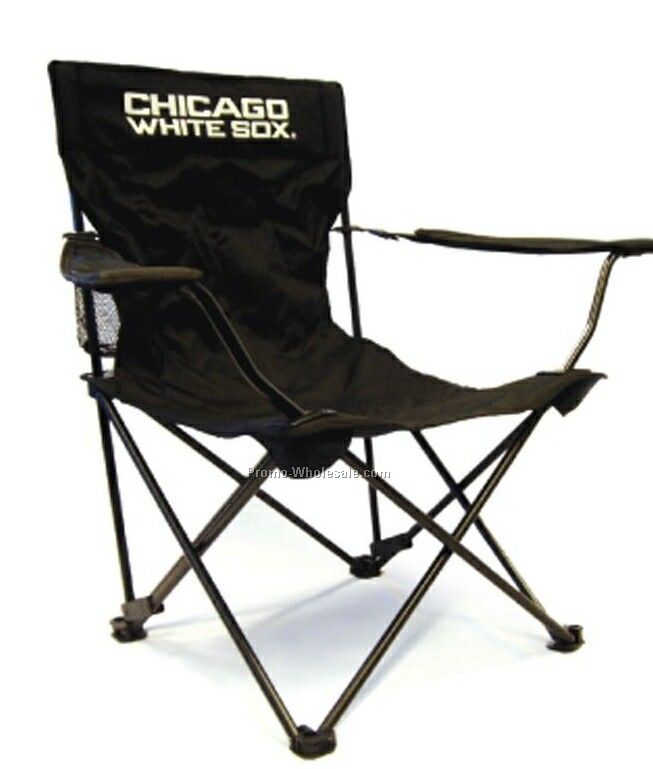 37"x20"x34" Xtra Nylon Single Chair W/ Arms (40-55 Day Shipping)