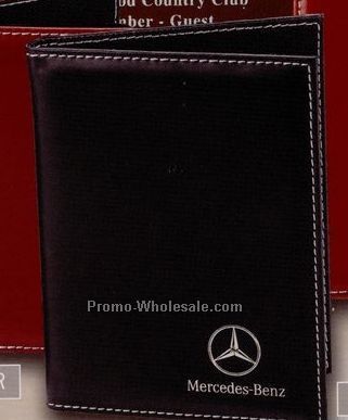 4"x6" Eastside Collection Photo Album