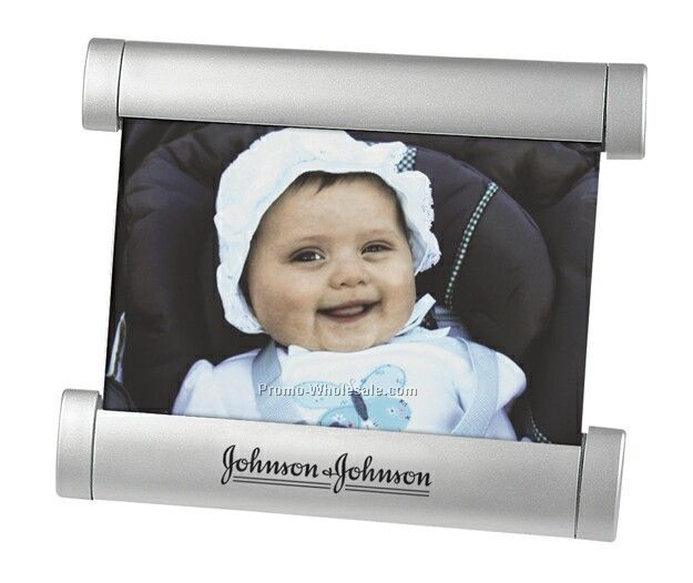 4"x6" Horizontal Photo Frame