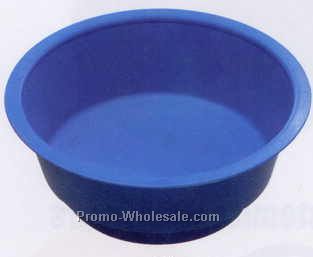 5-1/4"x1-3/4" Plain Bowl (Blank)