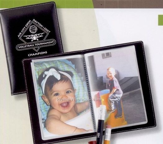 5"x7" Westport Photo Album