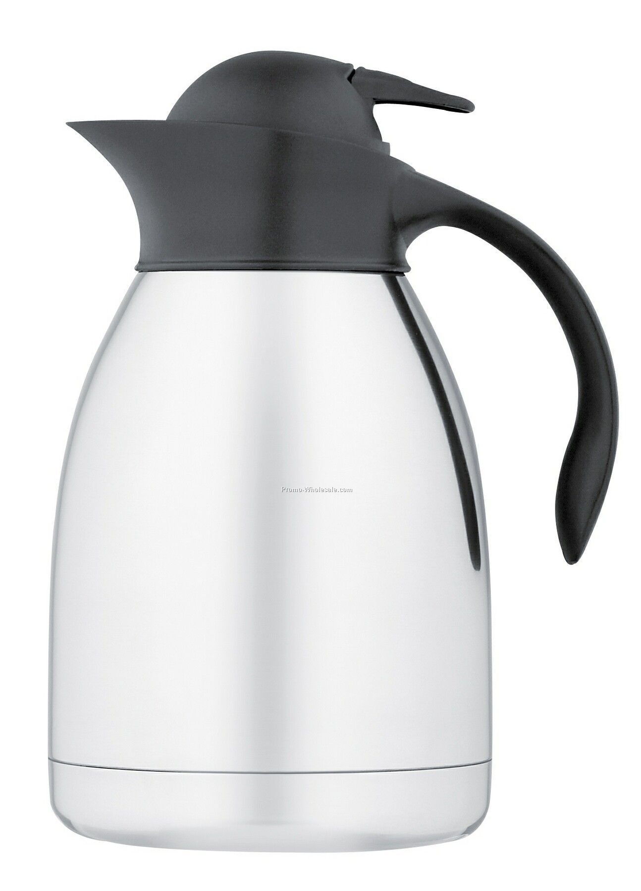 51 Oz. Stainless Steel Carafe