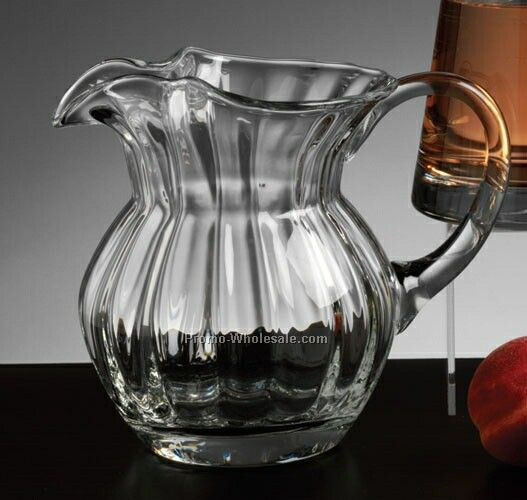 54 Oz. Chopin Optic Pitcher