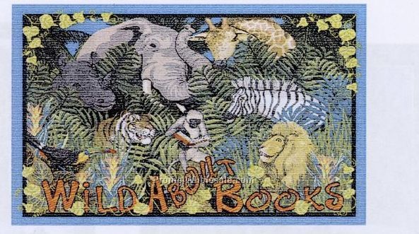 54"x34" Grande Tapestry Wall Hanging