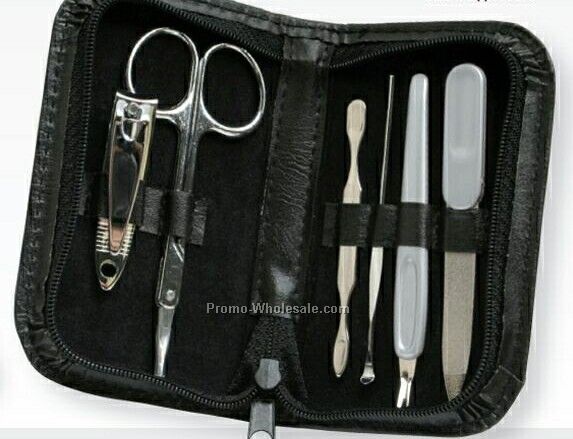 6 Piece Manicure Kit