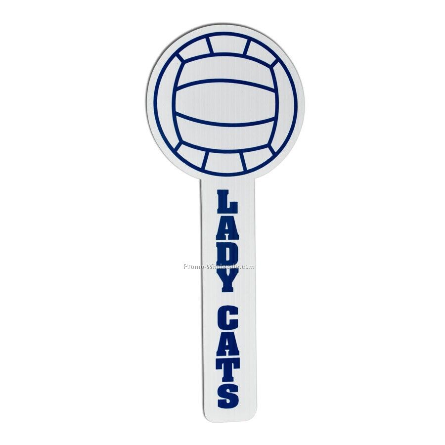 6"x15" Round Spirit Stick